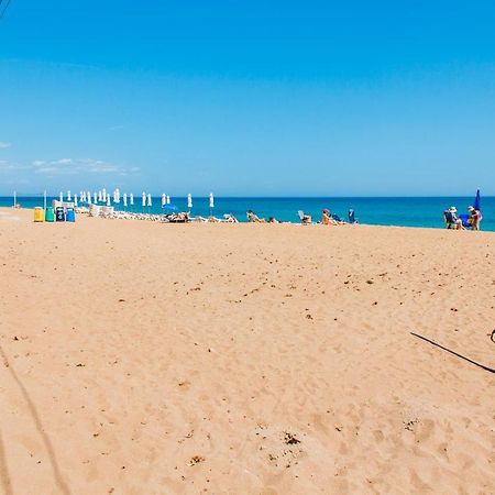 La Casa De Dias Soleados Διαμέρισμα Denia Εξωτερικό φωτογραφία