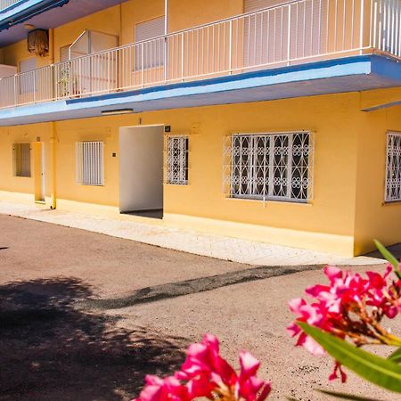 La Casa De Dias Soleados Διαμέρισμα Denia Εξωτερικό φωτογραφία
