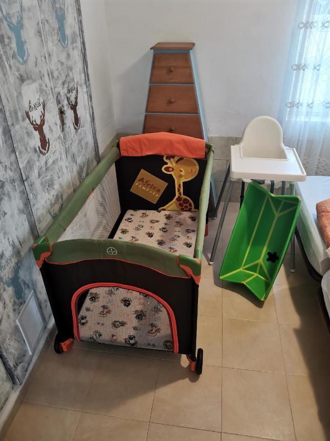 La Casa De Dias Soleados Διαμέρισμα Denia Εξωτερικό φωτογραφία