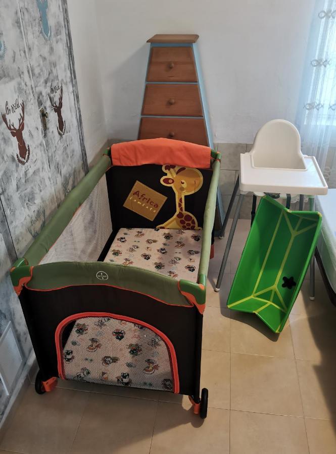 La Casa De Dias Soleados Διαμέρισμα Denia Εξωτερικό φωτογραφία