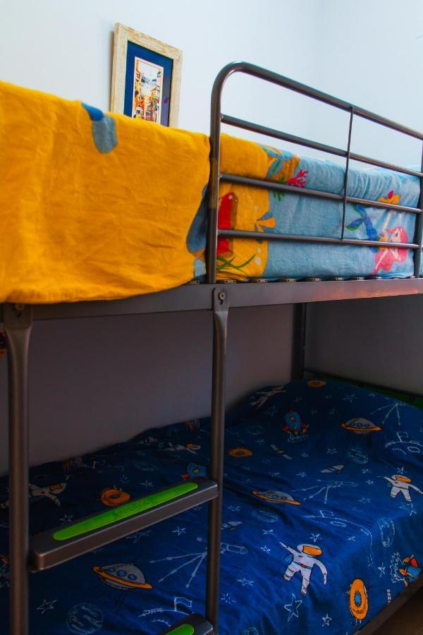 La Casa De Dias Soleados Διαμέρισμα Denia Εξωτερικό φωτογραφία