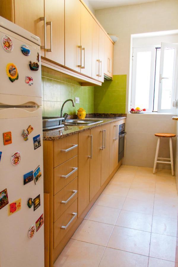 La Casa De Dias Soleados Διαμέρισμα Denia Εξωτερικό φωτογραφία