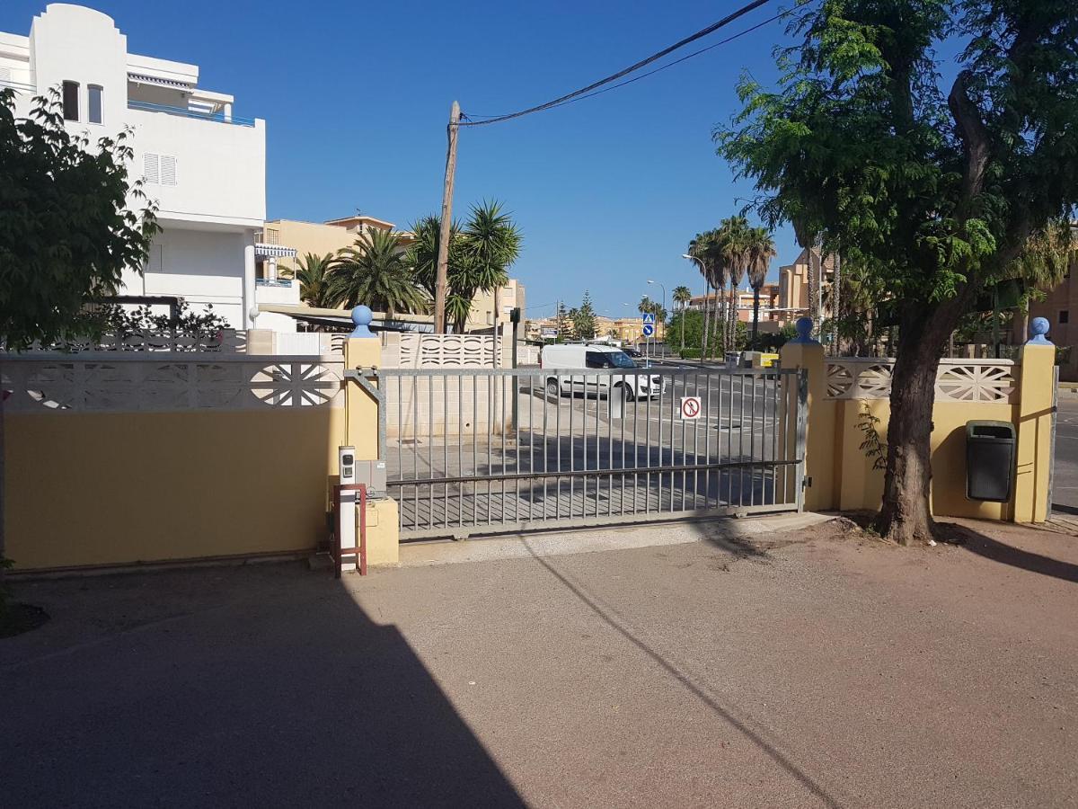 La Casa De Dias Soleados Διαμέρισμα Denia Εξωτερικό φωτογραφία